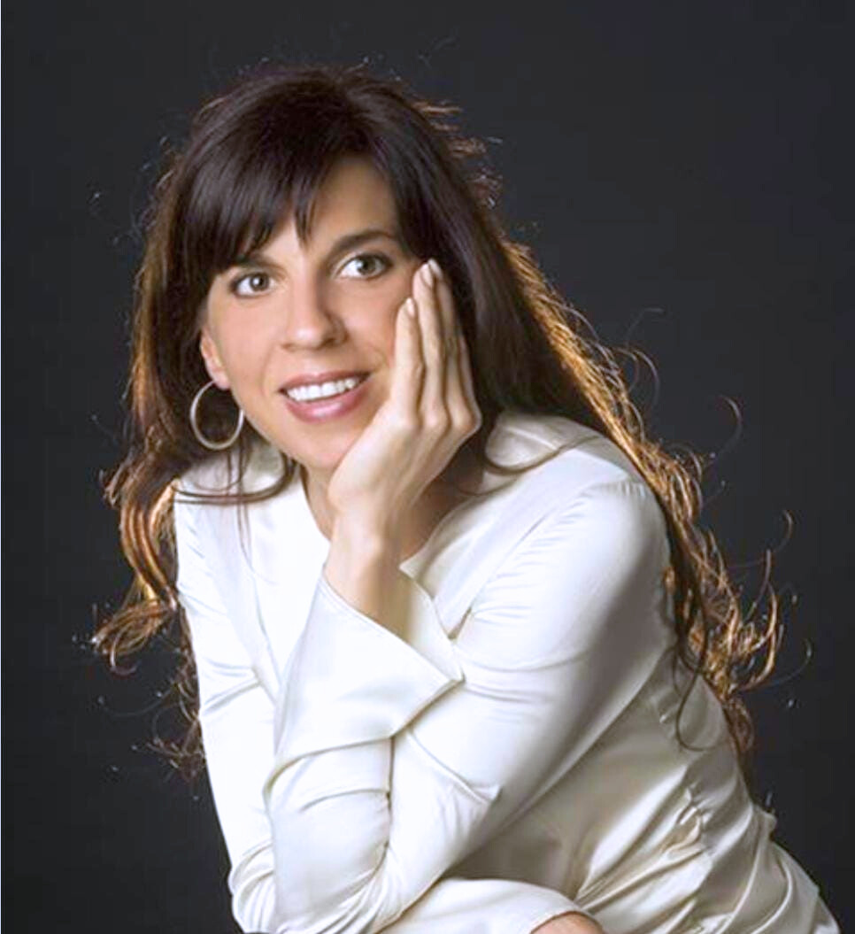 Maria Dubini